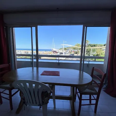 Résidence Port Helena Coudouliere - Front De Mae-7644 Appartamento Six-Fours-les-Plages